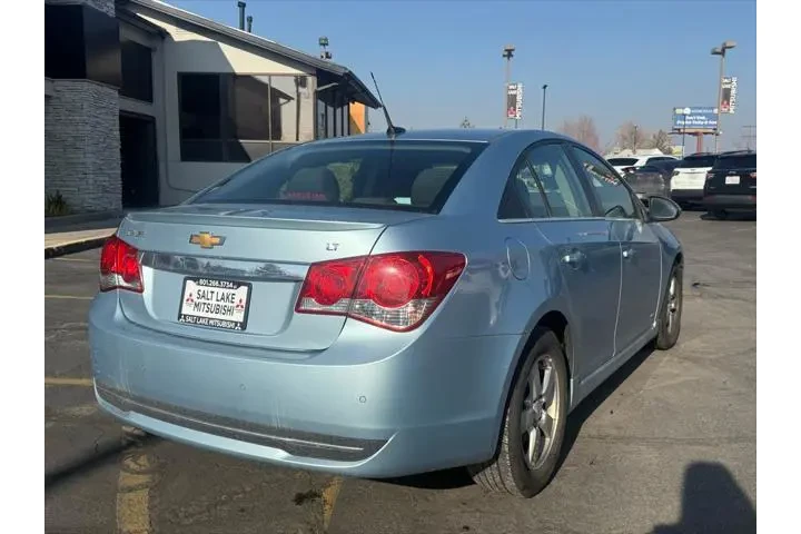$5410 : Chevrolet Cruze 2011 LT 4dr image 9