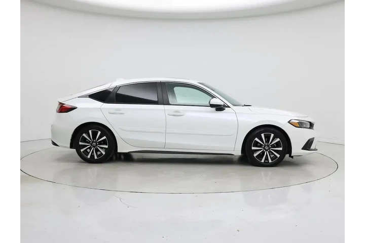$26998 : Honda Civic 2024 EX-L 4dr Ha image 7
