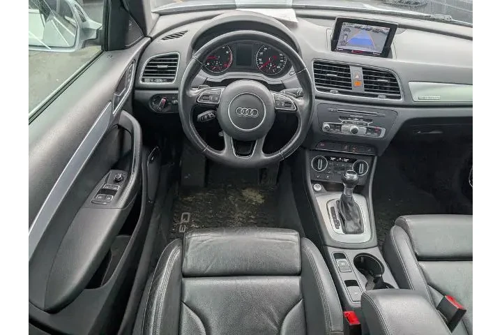 $11684 : Audi Q3 2016 AWD 2.0T quattr image 10