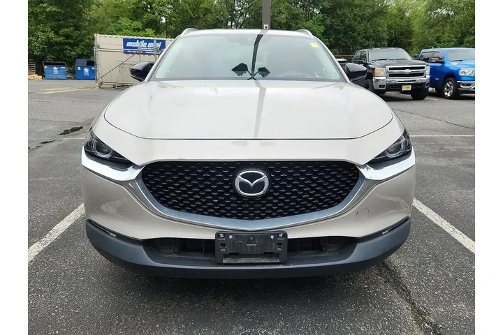 $22686 : Mazda CX-30 2022 AWD 2.5 Tur image 2