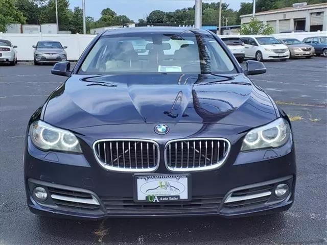 $17500 : 2016 BMW 5 SERIES2016 BMW 5 S image 9