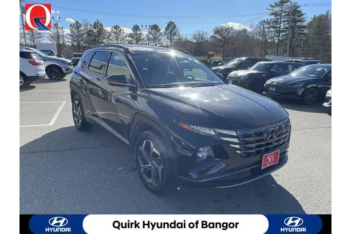 $37695 : Hyundai TUCSON Plug-in Hybri image 7