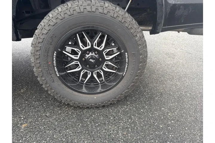 $30000 : Ford F-150 2019 4x4 XLT 4dr image 8