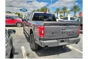 $37291 : Ford F-150 2022 4x4 XLT 4dr thumbnail