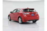 $22998 : Lexus CT 200h 2015 4dr Hatch thumbnail