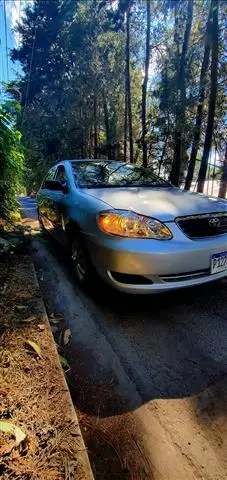 $3000 : Toyota Corolla 2006 image 3