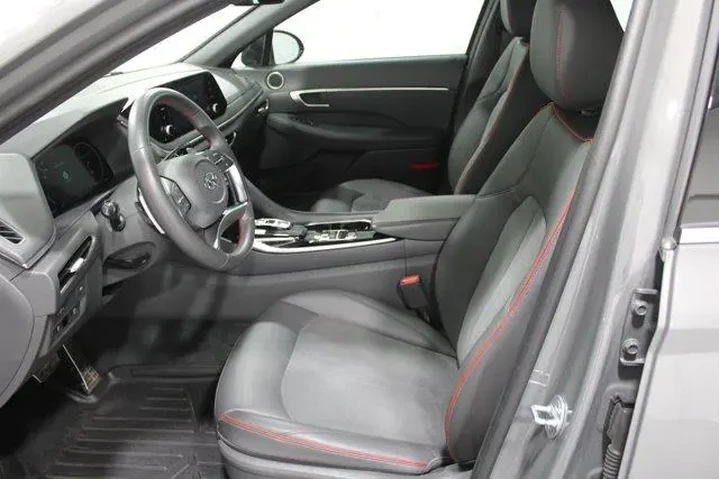 $15988 : Hyundai SONATA 2021 SEL Plus image 3