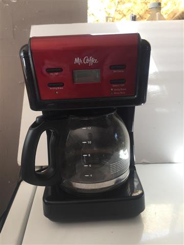 $25 : Cafetera image 1