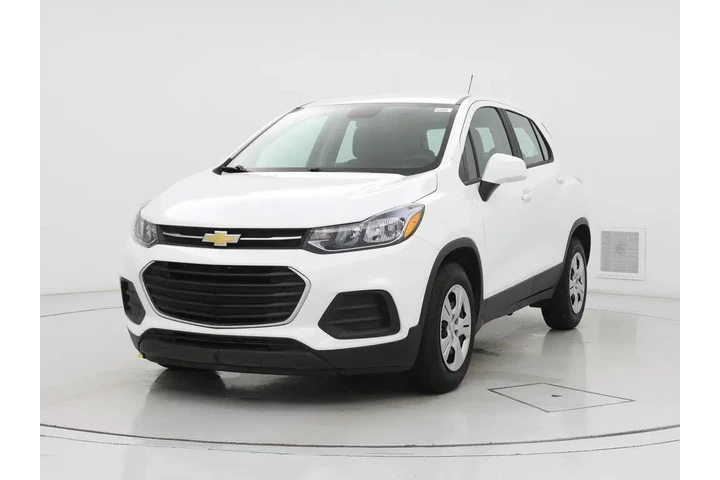 $15998 : Chevrolet Trax 2018 LS 4dr C image 4