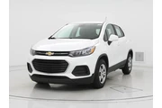 $15998 : Chevrolet Trax 2018 LS 4dr C thumbnail
