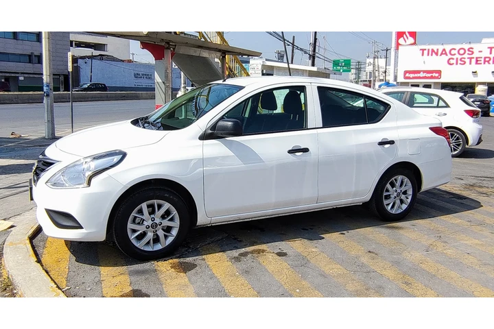 $235000 : Nissan V-Drive 2024 image 5