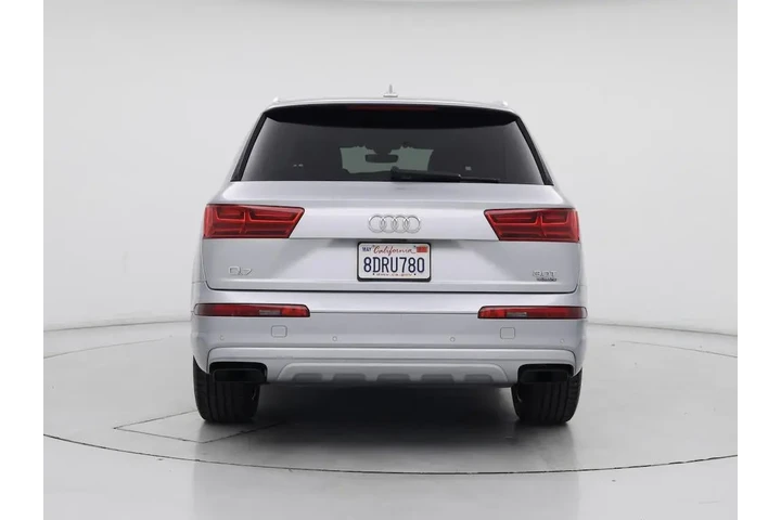 $25998 : Audi Q7 2018 AWD 3.0T quattr image 6