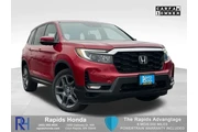 Honda Passport 2023 AWD EX-L en Minneapolis y Saint Paul