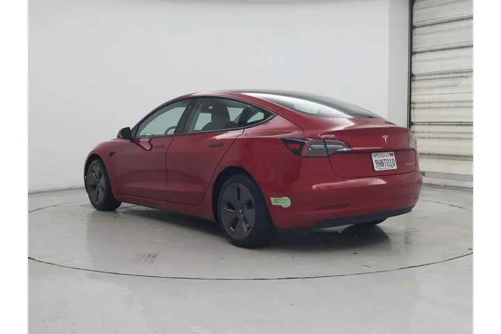 $32998 : Tesla Model 3 2023 AWD Long image 2