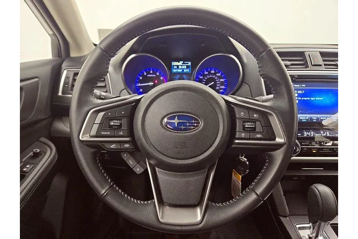 $19998 : Subaru Legacy 2018 AWD 2.5i image 10