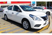 Nissan V-Drive 2024 en Monterrey