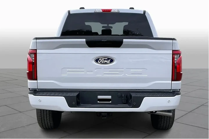 $39733 : Ford F-150 2025 4x2 STX 4dr image 4