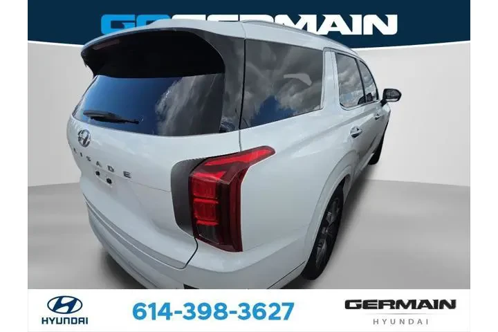 $25495 : Hyundai PALISADE 2021 Limite image 10