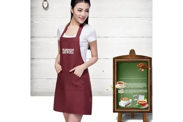 Personalized Aprons Wholesale image 1