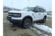 $23986 : Ford Bronco Sport 2021 AWD B thumbnail