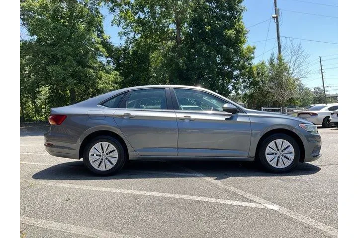 $10485 : Volkswagen Jetta 2019 S 4dr image 4