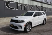 2024 Durango R/T Plus AWD en Tulsa
