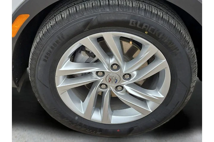 $22395 : Buick Envista 2024 Preferred image 9