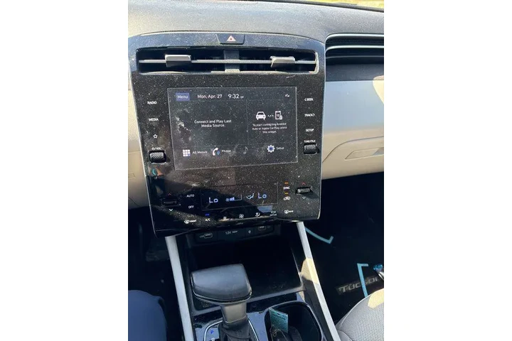 $25990 : Hyundai TUCSON 2023 AWD SEL image 6
