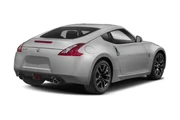 $25437 : Nissan 370Z 2018 Base 2dr Co thumbnail