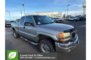 GMC Sierra 2500HD 2003 4dr E