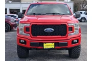 $21291 : Ford F-150 2018 4x4 XL 4dr S thumbnail