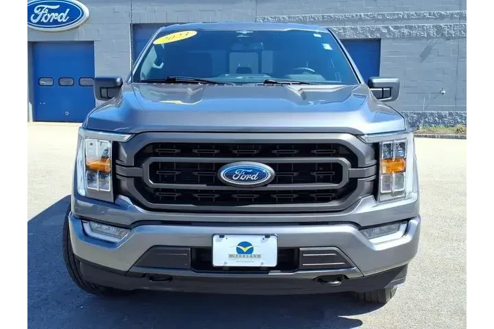 $39411 : Ford F-150 2023 4x4 XL 4dr S image 7