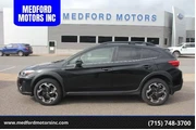 Subaru Crosstrek 2023 AWD Li en Madison