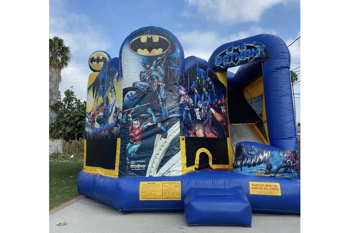 Jumpers de renta image 9