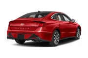 $24649 : Hyundai SONATA 2023 Limited thumbnail