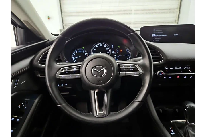 $19998 : Mazda Mazda3 Sedan 2020 Pref image 10