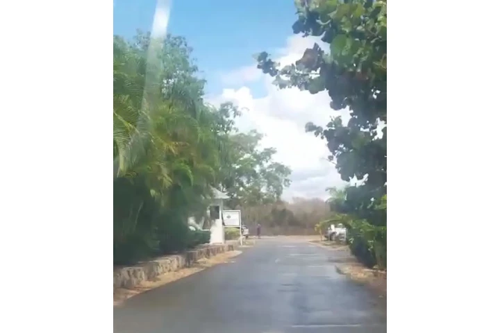 $150000 : Vendo solar 500 m2 La Romana image 2