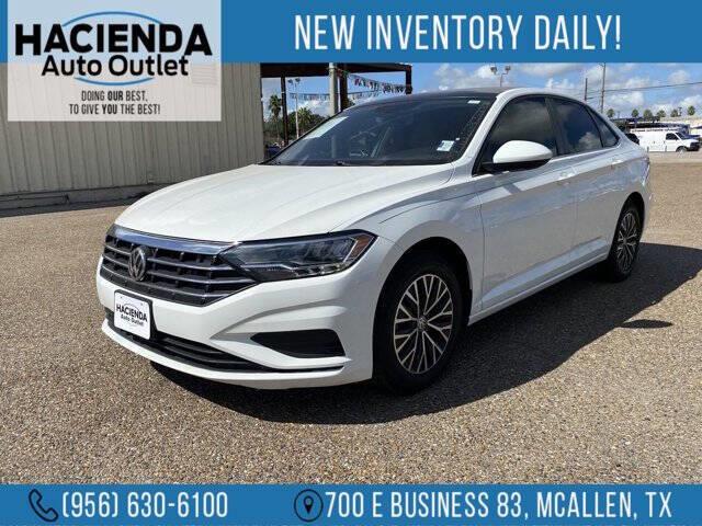 $16988 : 2019 Jetta S image 1