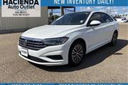 $16988 : 2019 Jetta S thumbnail