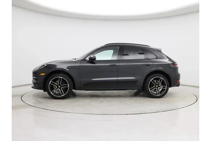 $31998 : Porsche Macan 2020 AWD 4dr S image 3