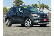 Buick Encore 2018 Preferred en Bakersfield