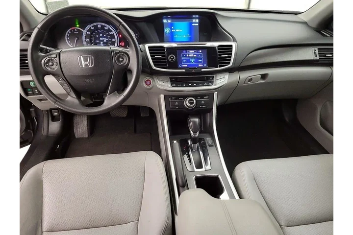 $14998 : Honda Accord 2014 EX-L 4dr S image 9