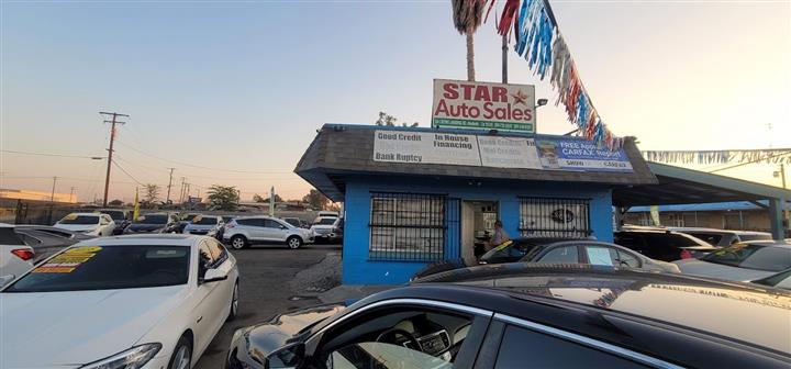 Star Auto Sales image 1