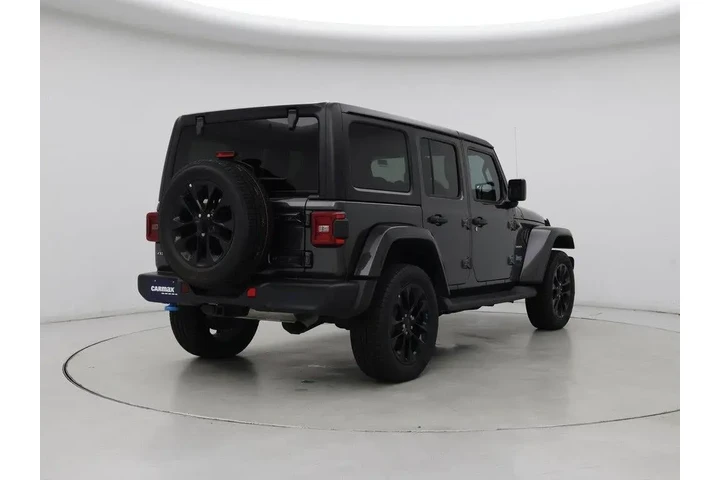 $33998 : Jeep Wrangler Unlimited 2022 image 8