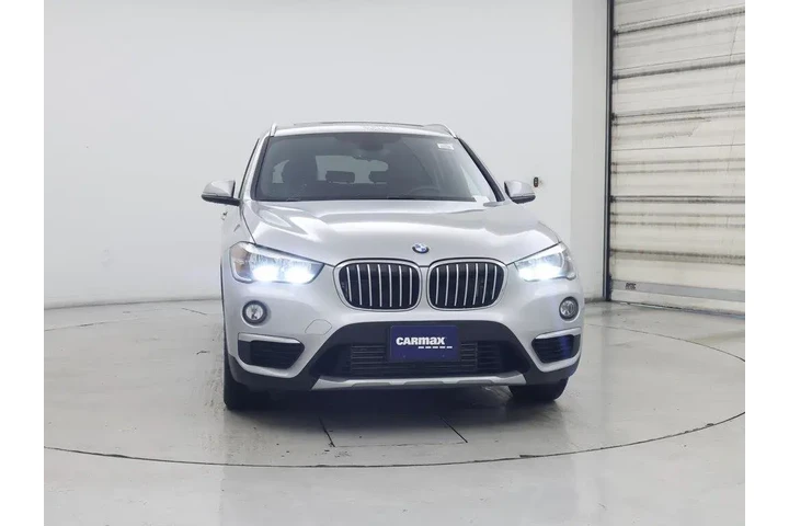 $23998 : BMW X1 2018 AWD xDrive28i 4d image 5