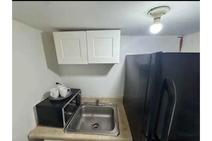 $1300 : Rento apartamento 1 habitación image 5