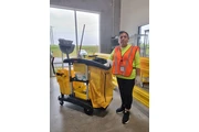 Corporate Cleaning Services thumbnail