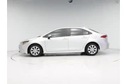 $21998 : Toyota Corolla 2025 LE 4dr S thumbnail