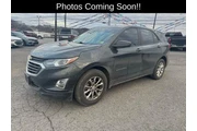 Chevrolet Equinox 2020 LS 4d en Madison WV