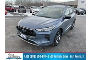 Ford Escape 2024 AWD ST-Line en Chicago